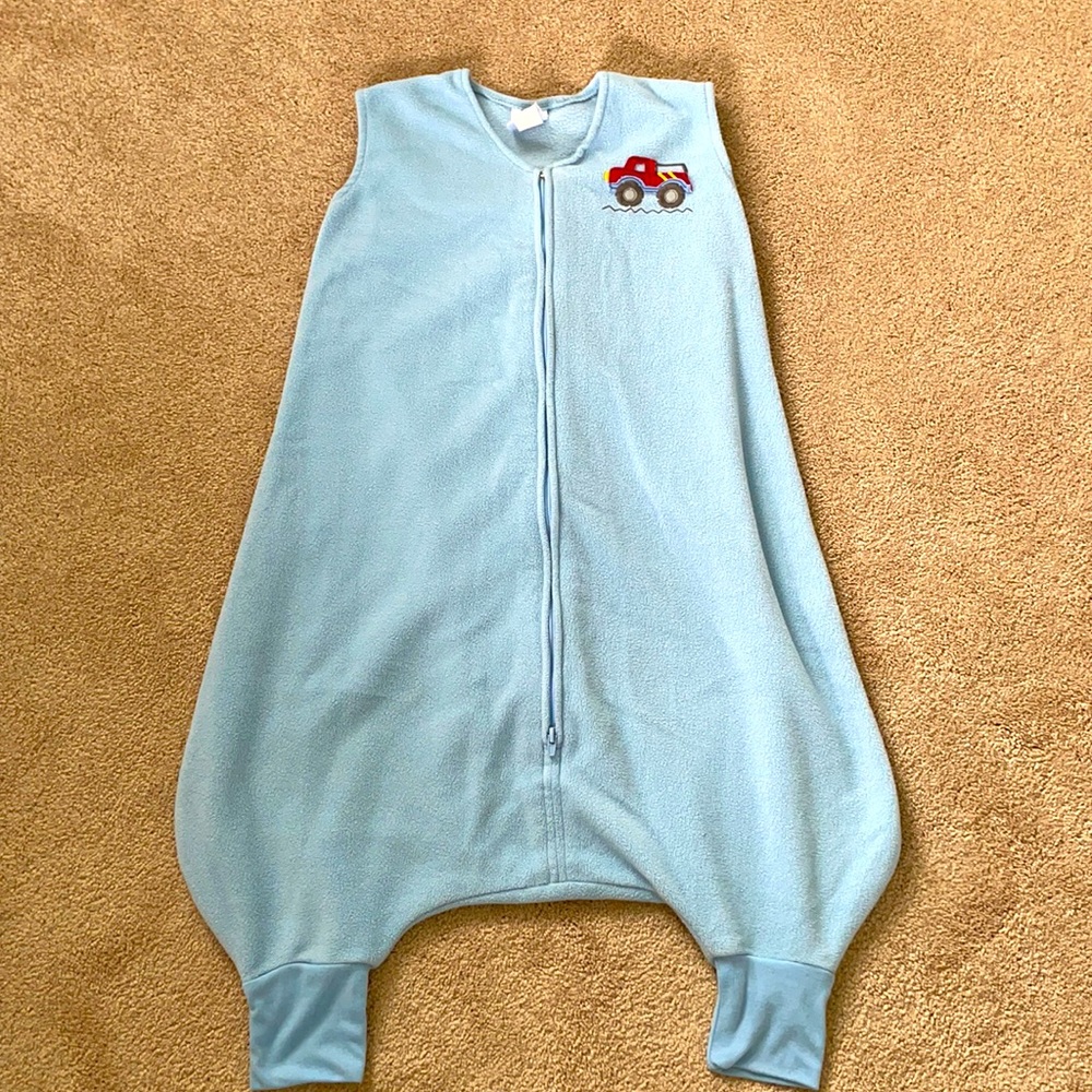 Halo big kids sleep sack